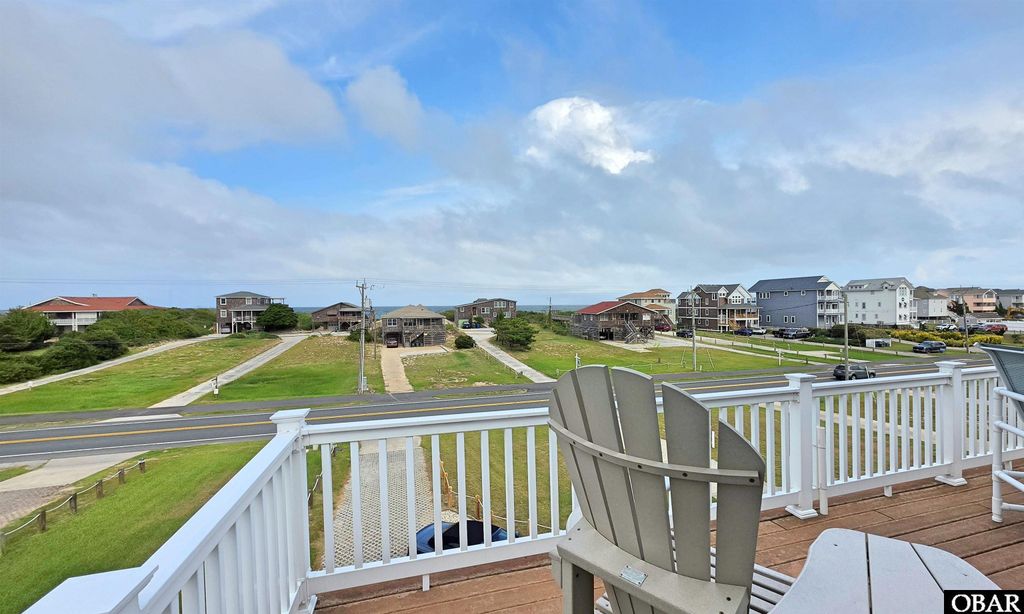 Image 3 of property listing at 3622 S Virginia Dare Trail, Nags Head, NC 27959