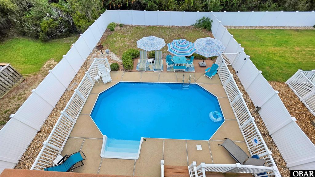 Image 29 of property listing at 3622 S Virginia Dare Trail, Nags Head, NC 27959