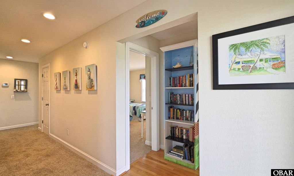 Image 30 of property listing at 3622 S Virginia Dare Trail, Nags Head, NC 27959