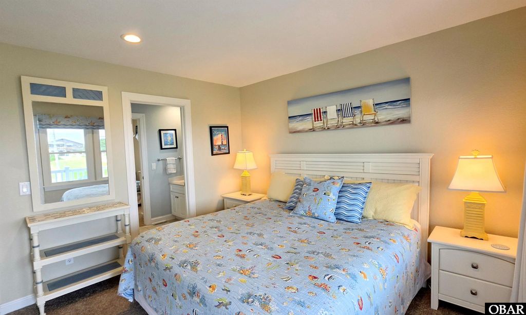 Image 35 of property listing at 3622 S Virginia Dare Trail, Nags Head, NC 27959