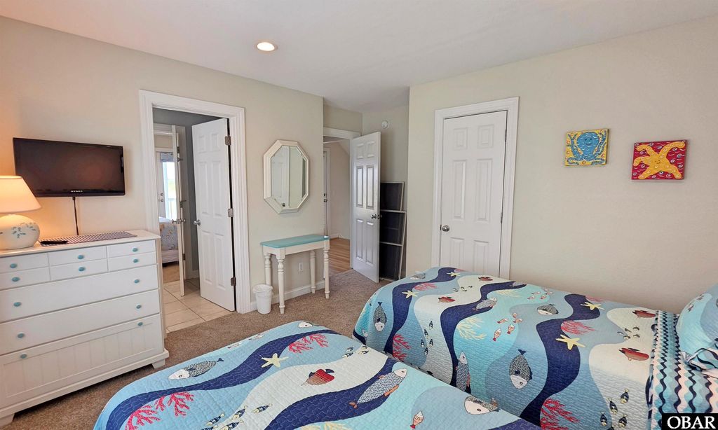 Image 43 of property listing at 3622 S Virginia Dare Trail, Nags Head, NC 27959
