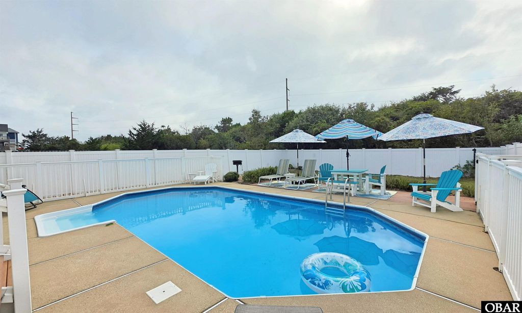 Image 55 of property listing at 3622 S Virginia Dare Trail, Nags Head, NC 27959