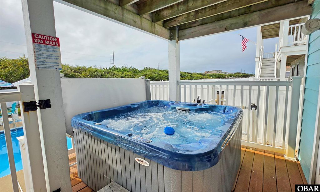 Image 56 of property listing at 3622 S Virginia Dare Trail, Nags Head, NC 27959