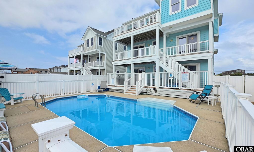 Image 57 of property listing at 3622 S Virginia Dare Trail, Nags Head, NC 27959