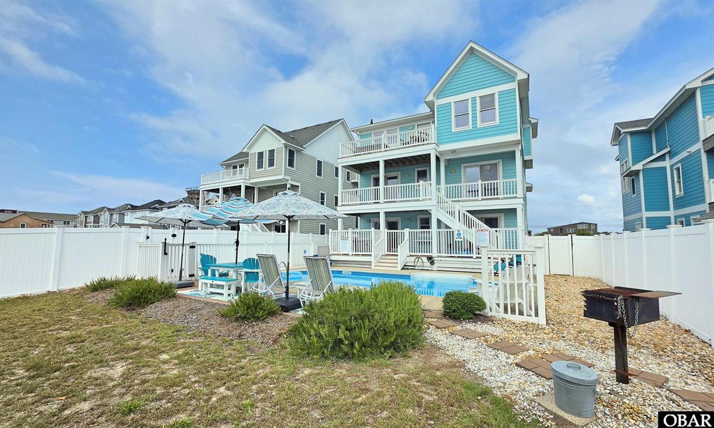 Image 58 of property listing at 3622 S Virginia Dare Trail, Nags Head, NC 27959