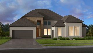 2115 Lila Sky Lane, Friendswood, TX 77546