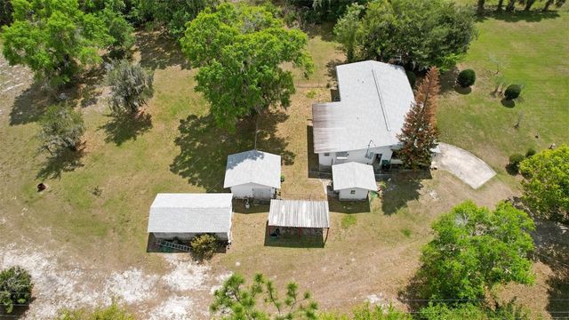 2205 & 2211 LAKE PICKETT ROAD, Orlando, FL 32826