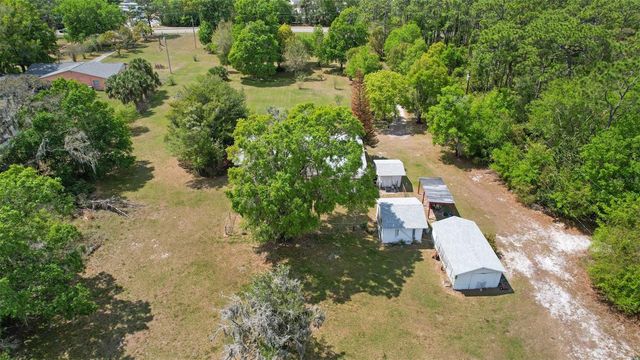 2205 & 2211 LAKE PICKETT ROAD, Orlando, FL 32826