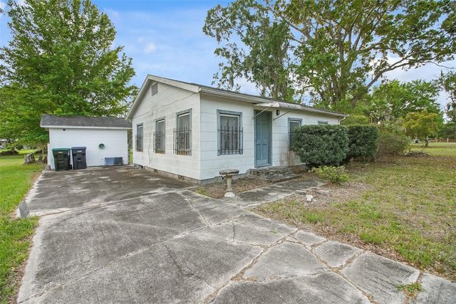 2205 & 2211 LAKE PICKETT ROAD, Orlando, FL 32826