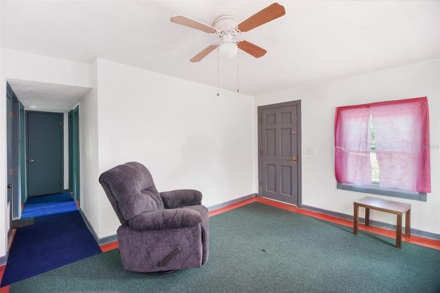 2205 & 2211 LAKE PICKETT ROAD, Orlando, FL 32826