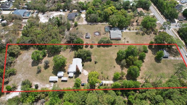 2205 & 2211 LAKE PICKETT ROAD, Orlando, FL 32826