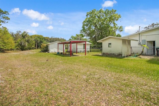 2205 & 2211 LAKE PICKETT ROAD, Orlando, FL 32826