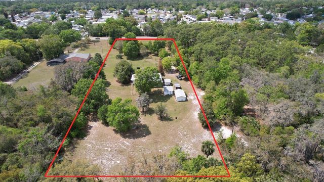 2205 & 2211 LAKE PICKETT ROAD, Orlando, FL 32826