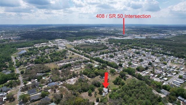 2205 & 2211 LAKE PICKETT ROAD, Orlando, FL 32826