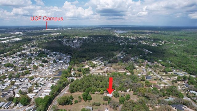 2205 & 2211 LAKE PICKETT ROAD, Orlando, FL 32826