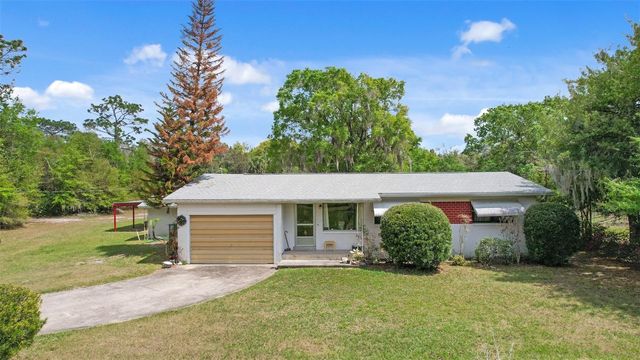 2205 & 2211 LAKE PICKETT ROAD, Orlando, FL 32826