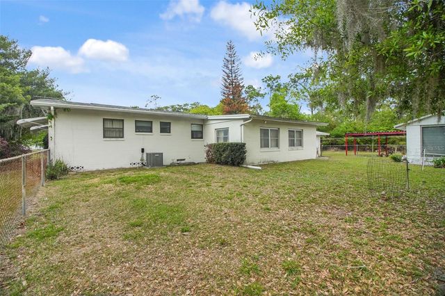 2205 & 2211 LAKE PICKETT ROAD, Orlando, FL 32826