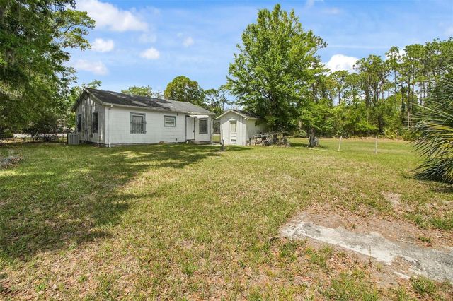 2205 & 2211 LAKE PICKETT ROAD, Orlando, FL 32826