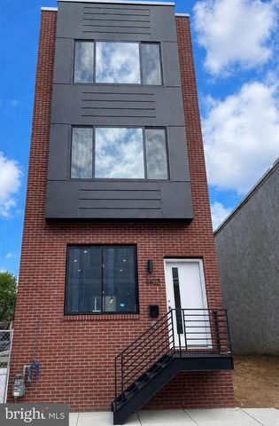 1403 S PATTON ST, Philadelphia, PA 19146