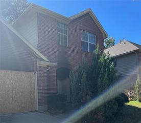 4301 Windswept Drive, Montgomery, TX 77356