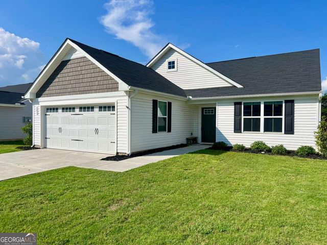 381 Cartecay Drive, Calhoun, GA 30701