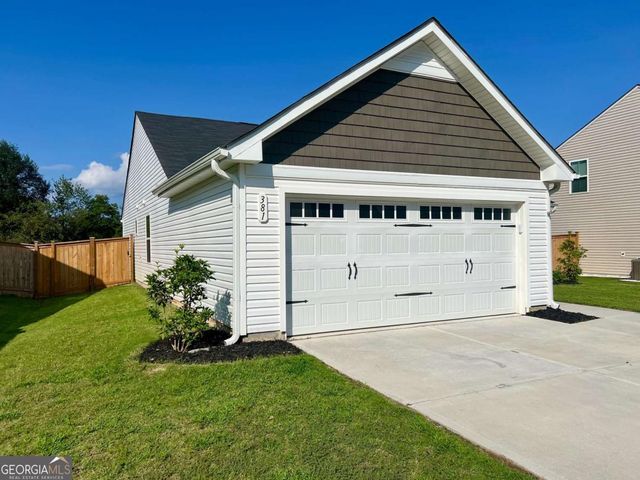 381 Cartecay Drive, Calhoun, GA 30701