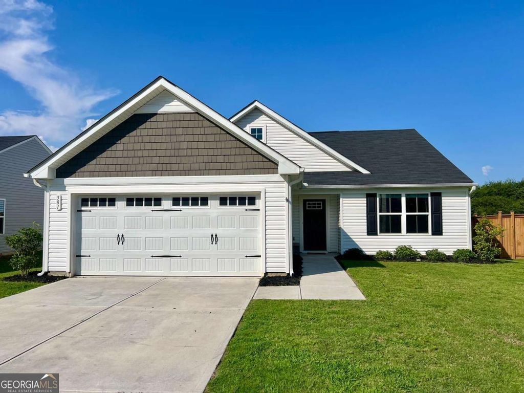 381 Cartecay Drive, Calhoun, GA 30701