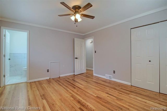 184 N Astor Street, Pontiac, MI 48342