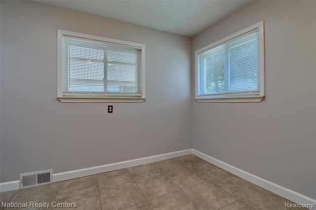 184 N Astor Street, Pontiac, MI 48342