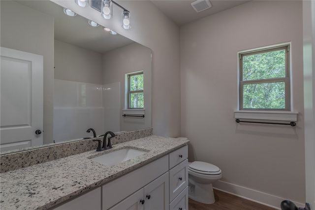 9 Duddington Lane, Bella Vista, AR 72714