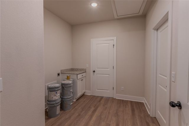 9 Duddington Lane, Bella Vista, AR 72714