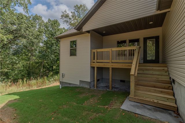 9 Duddington Lane, Bella Vista, AR 72714