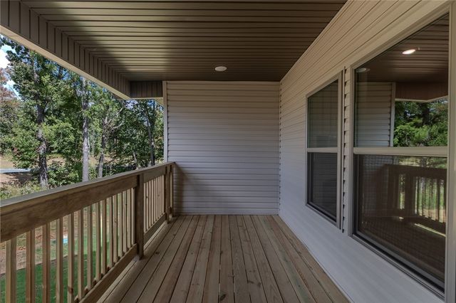 9 Duddington Lane, Bella Vista, AR 72714