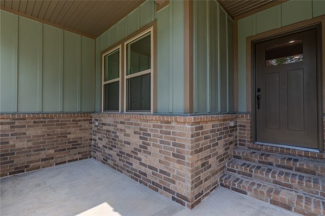 9 Duddington Lane, Bella Vista, AR 72714