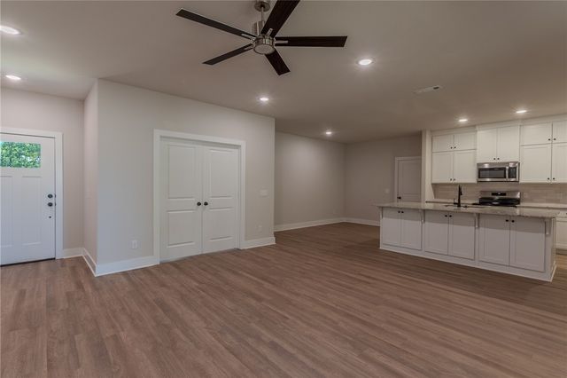 9 Duddington Lane, Bella Vista, AR 72714
