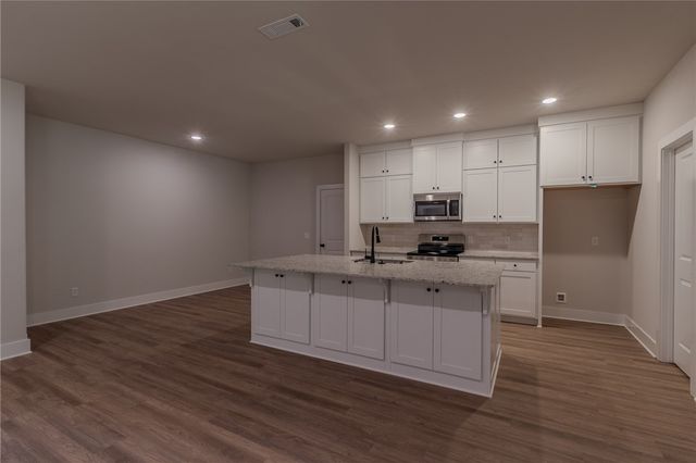 9 Duddington Lane, Bella Vista, AR 72714