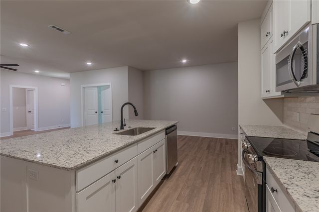 9 Duddington Lane, Bella Vista, AR 72714