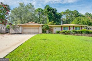 3914 Sable Drive, Stone Mountain, GA 30083