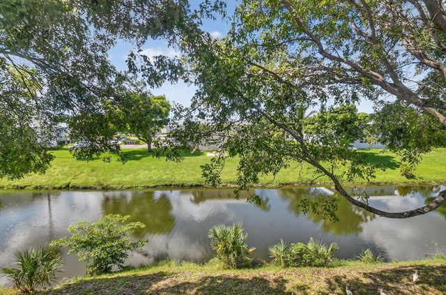 23269 Carolwood Lane 201, Boca Raton, FL 33428