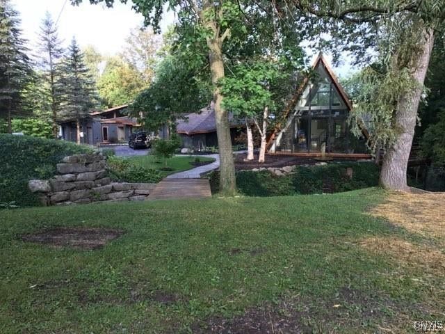 7927 Indian Hill Road, Pompey, NY 13104