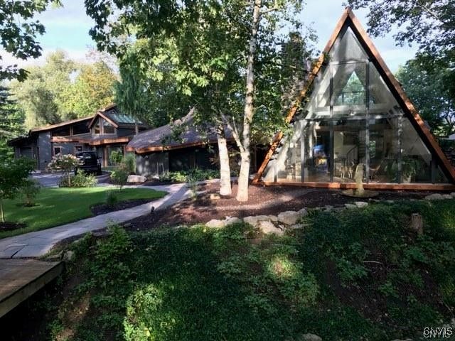 7927 Indian Hill Road, Pompey, NY 13104