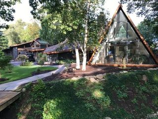 7927 Indian Hill Road, Pompey, NY 13104