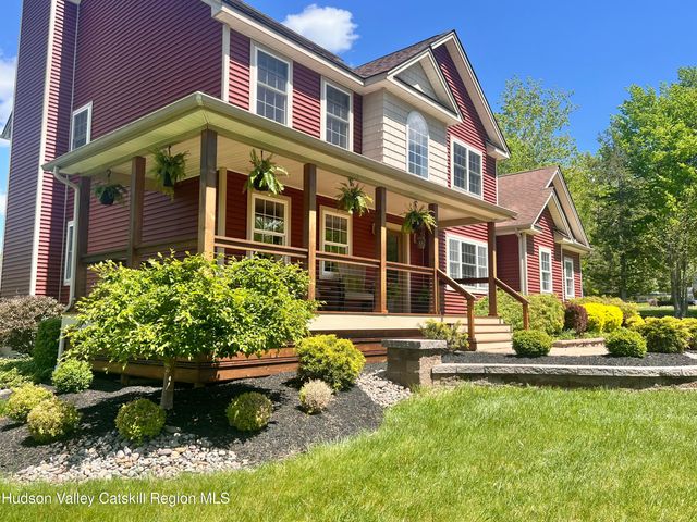 3 Jill Marie Circle, Wallkill, NY 12589