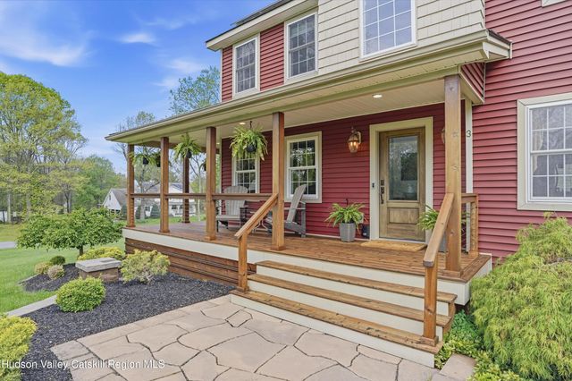 3 Jill Marie Circle, Wallkill, NY 12589