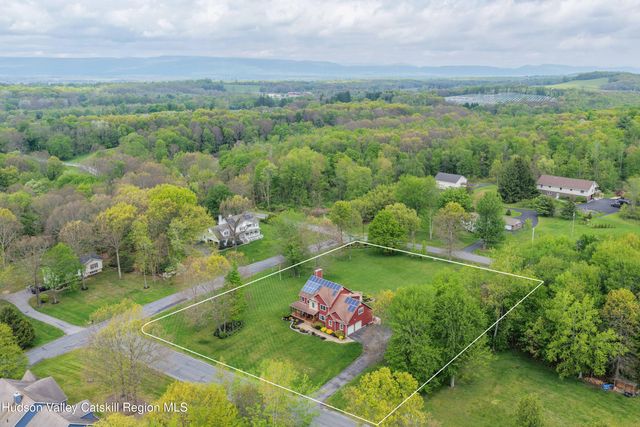 3 Jill Marie Circle, Wallkill, NY 12589