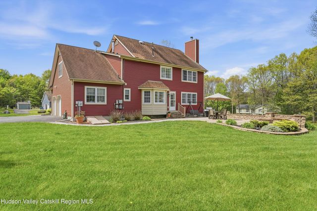 3 Jill Marie Circle, Wallkill, NY 12589
