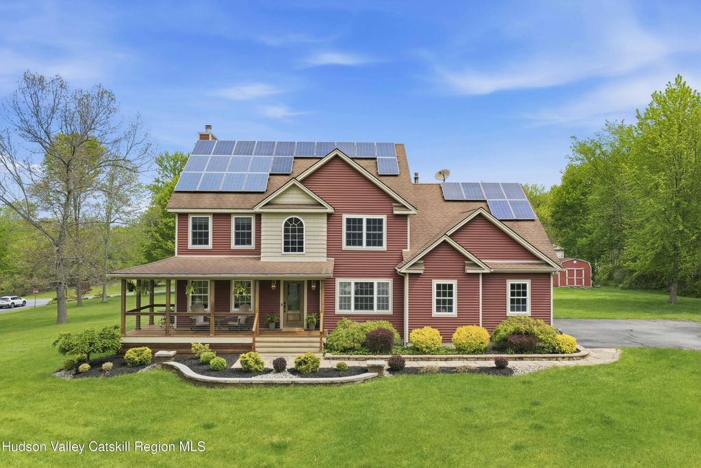 3 Jill Marie Circle, Wallkill, NY 12589