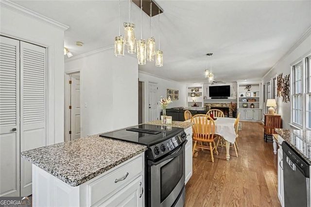 751 Rosa Drive, Lawrenceville, GA 30044
