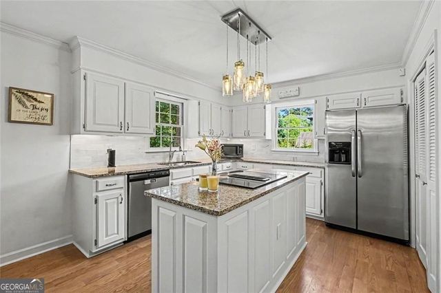751 Rosa Drive, Lawrenceville, GA 30044