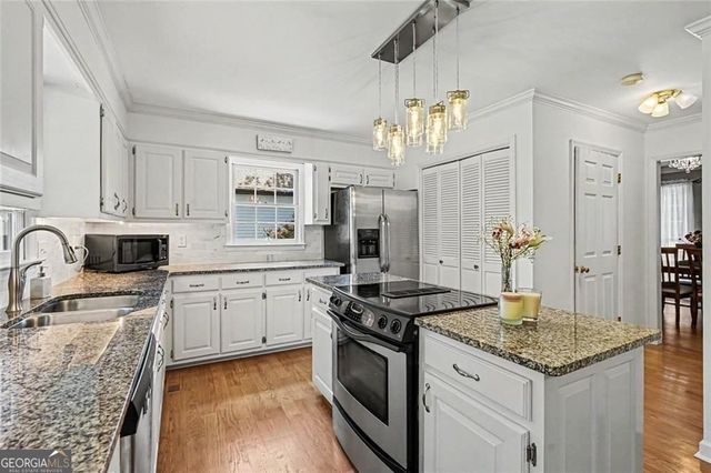 751 Rosa Drive, Lawrenceville, GA 30044